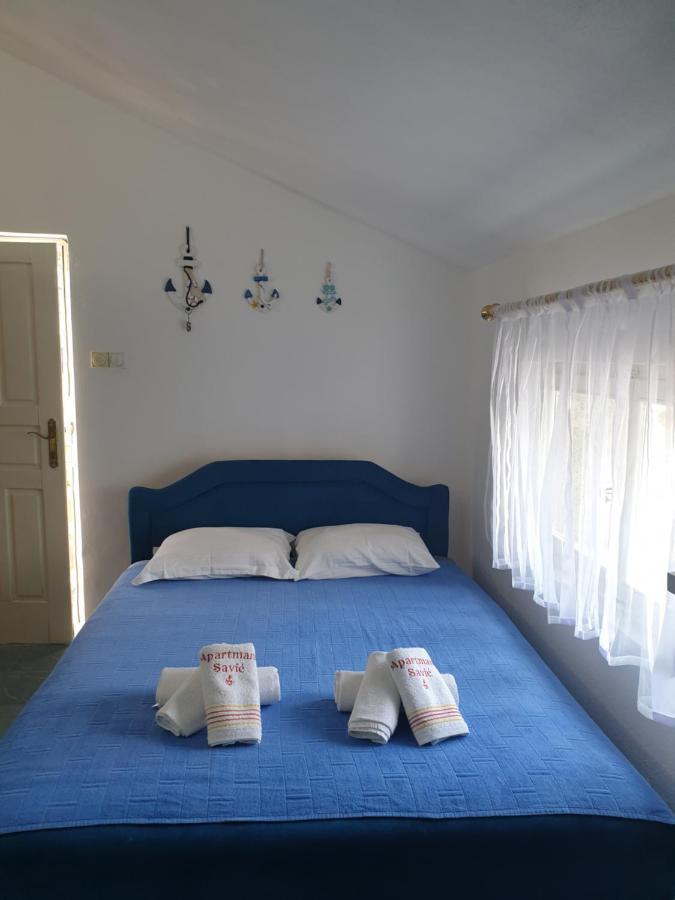 Savic Apartments كوتور المظهر الخارجي الصورة