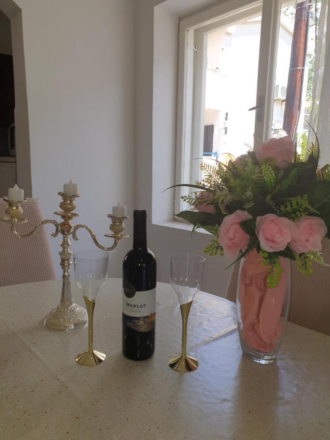 Savic Apartments كوتور المظهر الخارجي الصورة