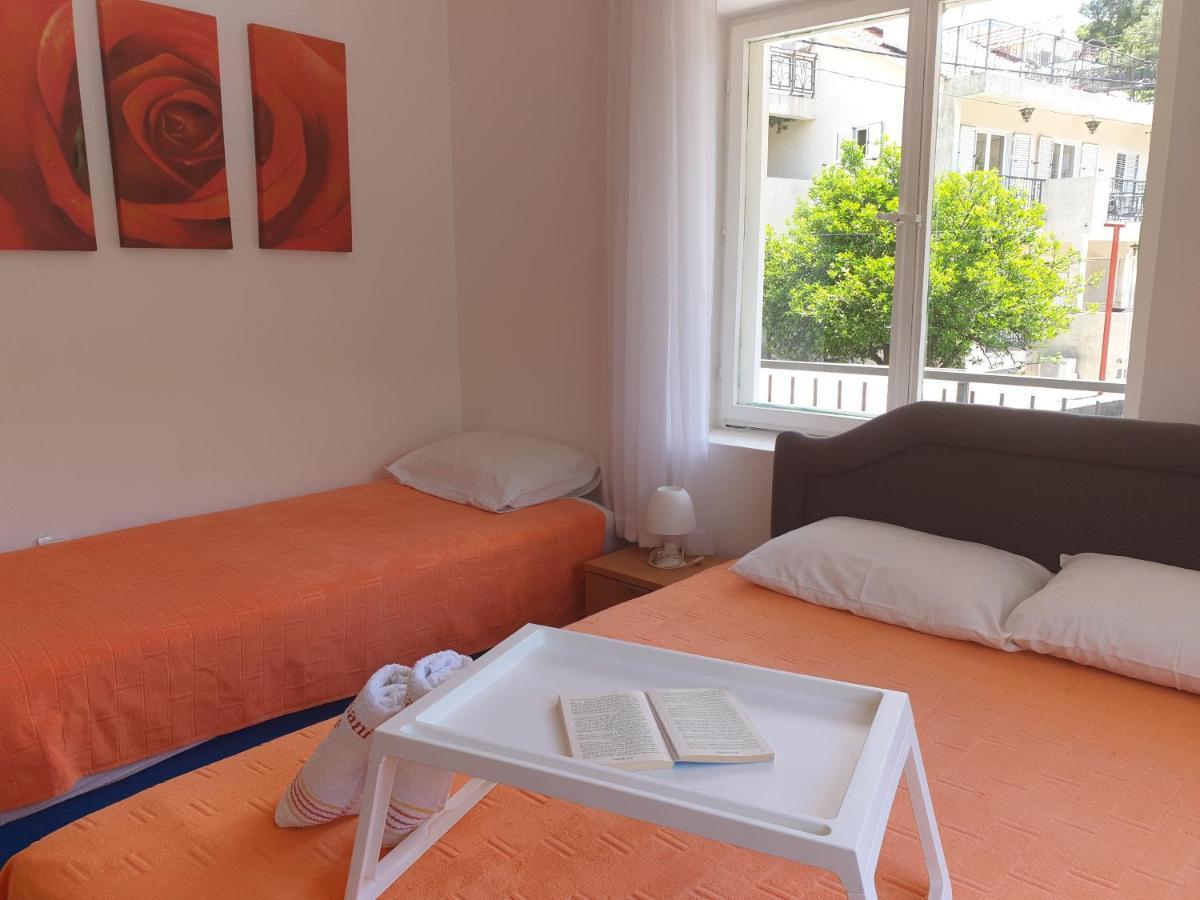 Savic Apartments كوتور المظهر الخارجي الصورة