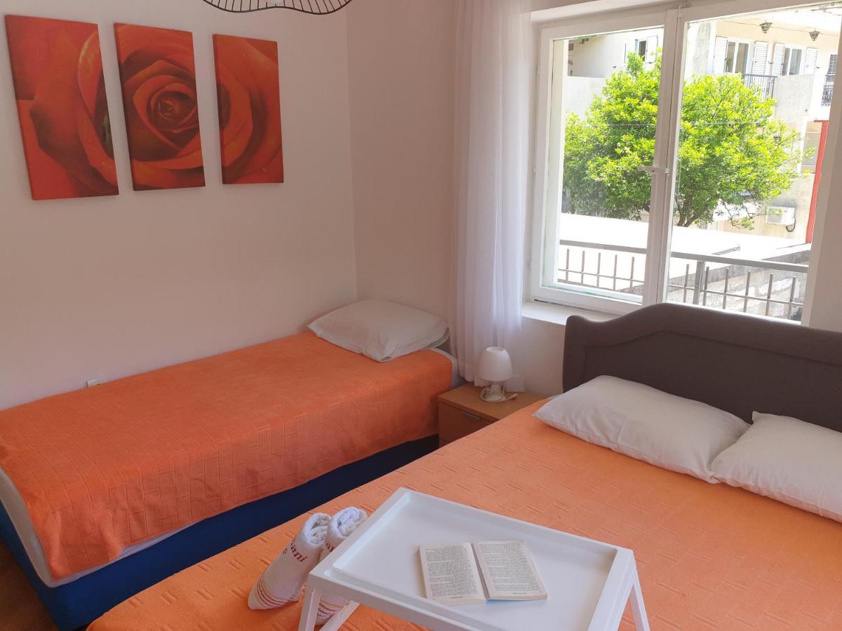 Savic Apartments كوتور المظهر الخارجي الصورة