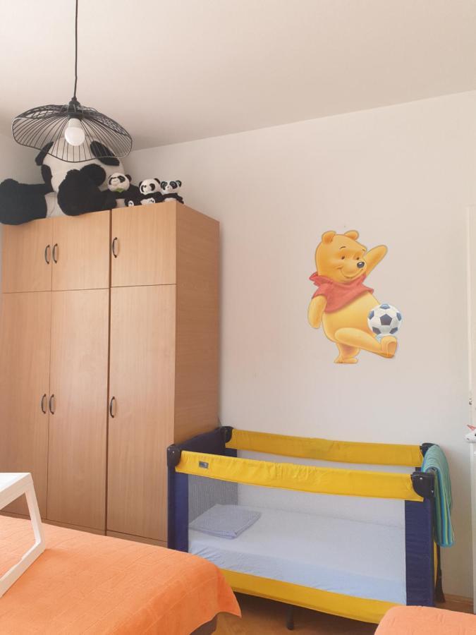 Savic Apartments كوتور المظهر الخارجي الصورة