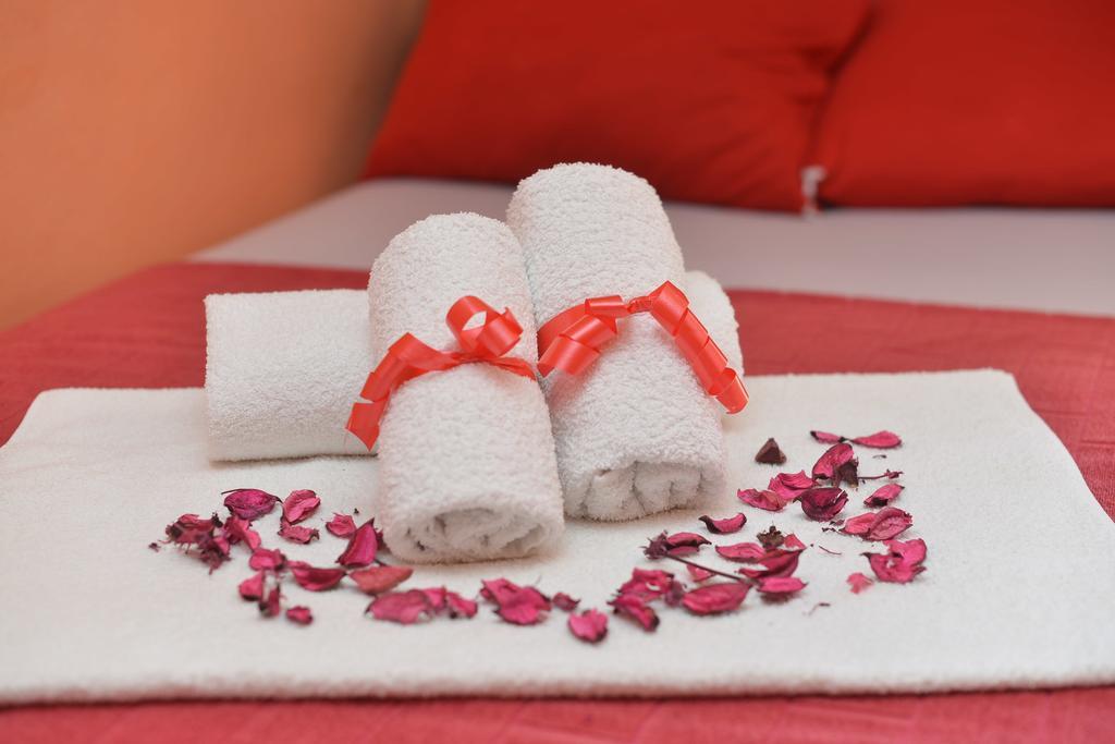 Savic Apartments كوتور الغرفة الصورة
