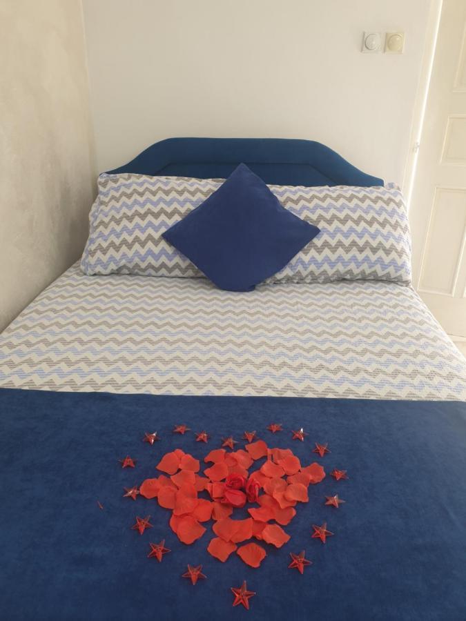 Savic Apartments كوتور المظهر الخارجي الصورة