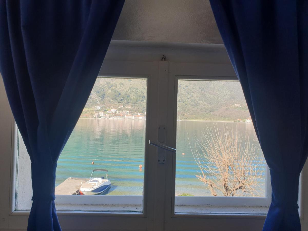 Savic Apartments كوتور المظهر الخارجي الصورة