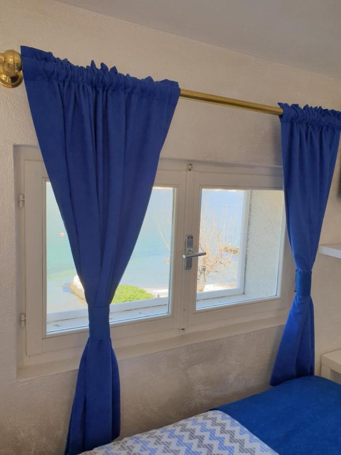 Savic Apartments كوتور المظهر الخارجي الصورة