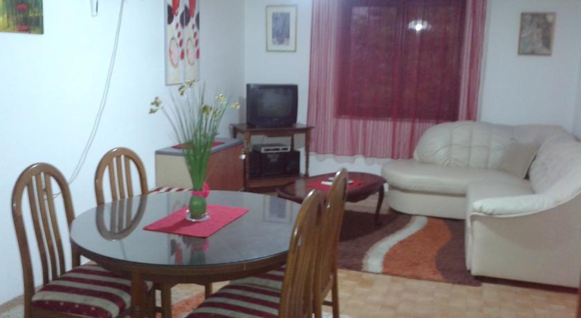 Savic Apartments كوتور الغرفة الصورة