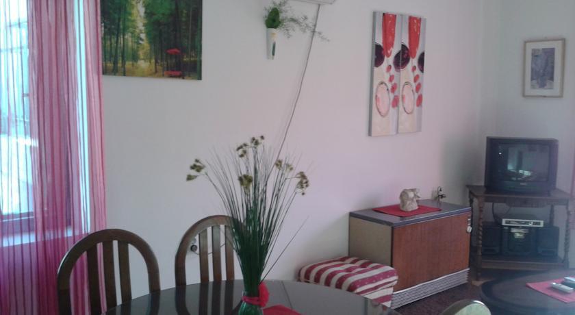 Savic Apartments كوتور الغرفة الصورة