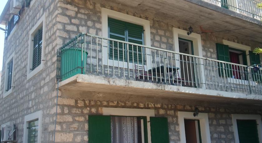 Savic Apartments كوتور الغرفة الصورة