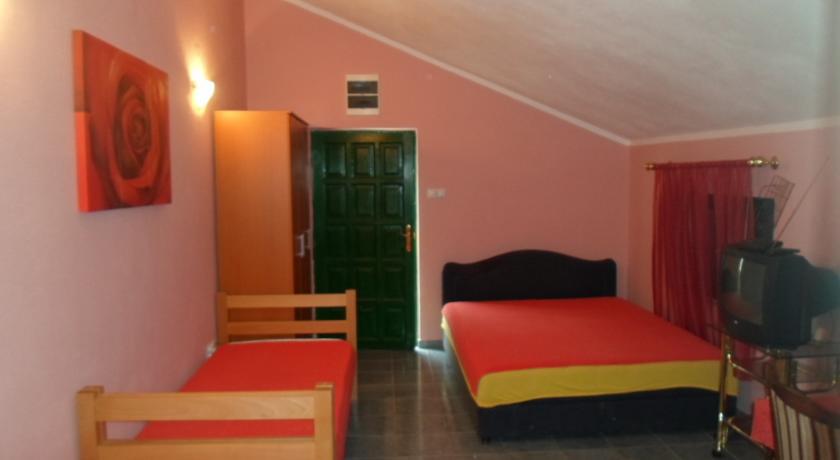 Savic Apartments كوتور الغرفة الصورة