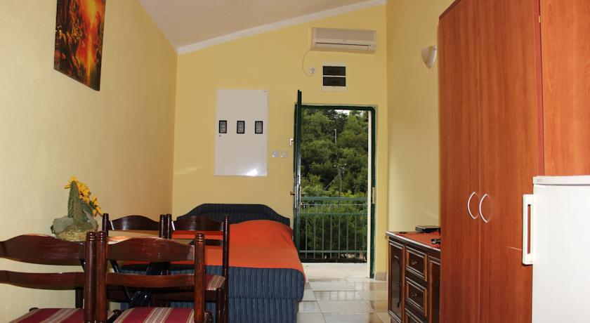 Savic Apartments كوتور الغرفة الصورة