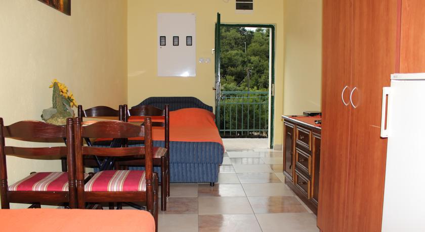 Savic Apartments كوتور المظهر الخارجي الصورة