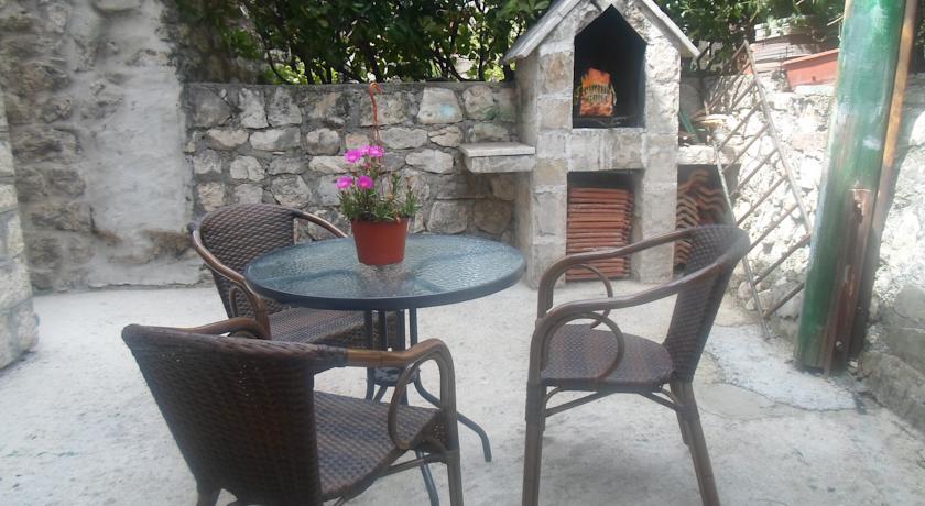 Savic Apartments كوتور الغرفة الصورة