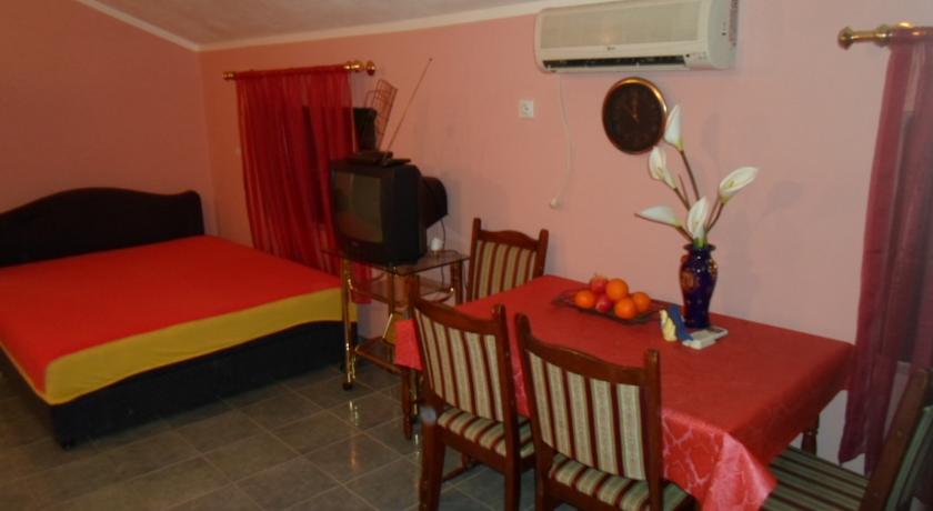 Savic Apartments كوتور الغرفة الصورة
